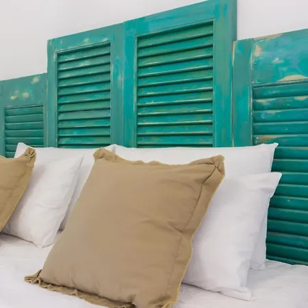 Apartament Paolottavia