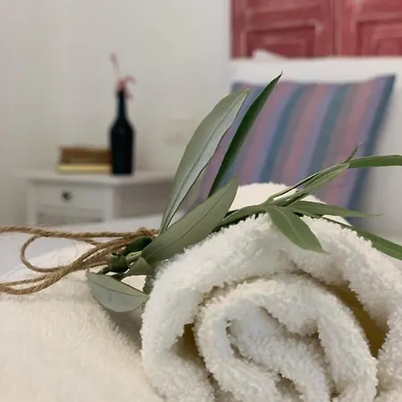 Paolottavia Apartment