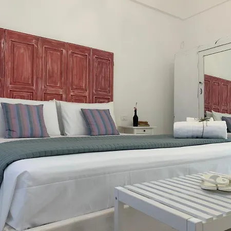 Paolottavia Apartment