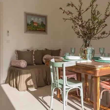 Paolottavia Apartment