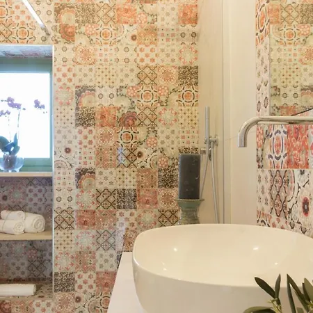 Paolottavia Apartament Monopoli