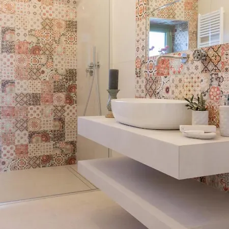 Apartament Paolottavia Monopoli