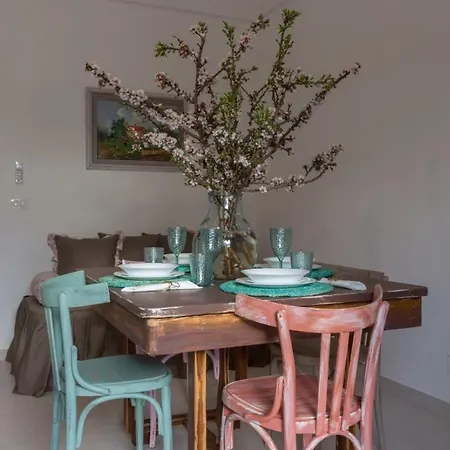 Apartment Paolottavia Monopoli