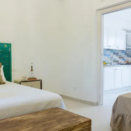 Apartment Paolottavia