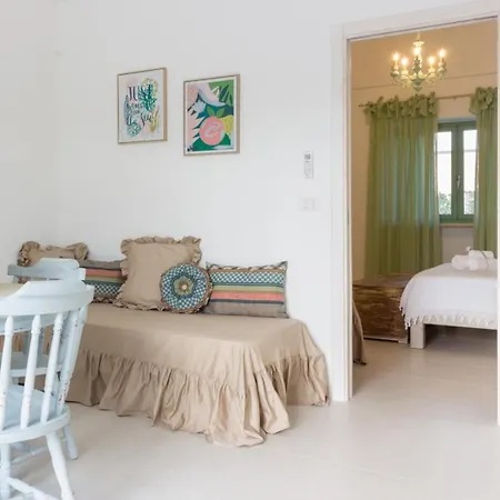 Apartment Paolottavia Monopoli
