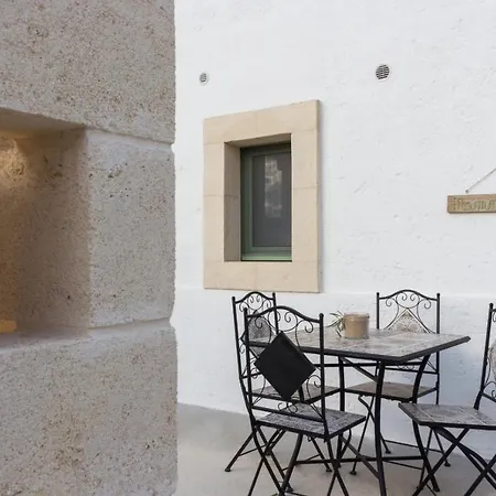 Paolottavia Apartment Monopoli