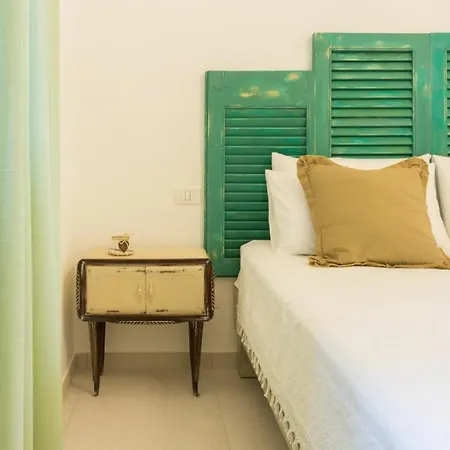 Apartment Paolottavia