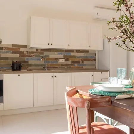 Paolottavia Apartment