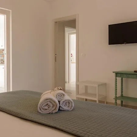 Apartment Paolottavia