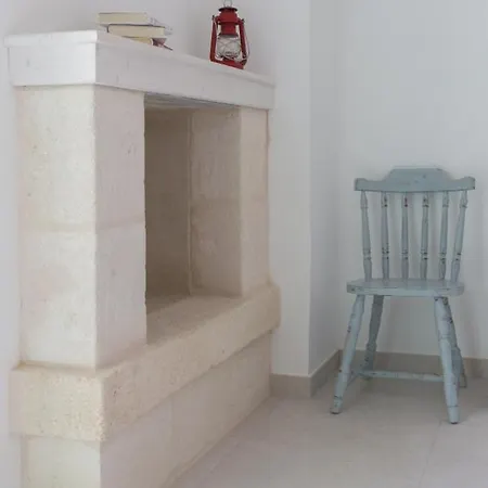 Paolottavia Apartment