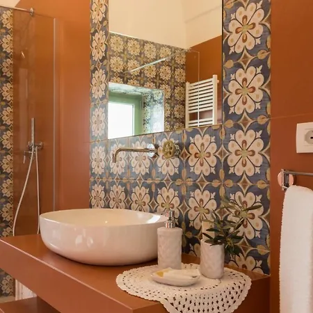 Paolottavia Apartament