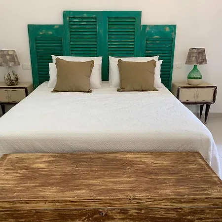 Apartamento Paolottavia *