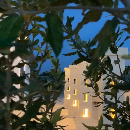 Paolottavia Apartament *