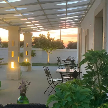 Apartment Paolottavia Monopoli