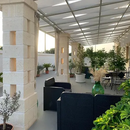 Paolottavia Apartment Monopoli