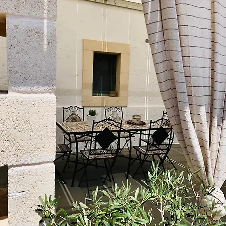 Paolottavia Apartament Monopoli