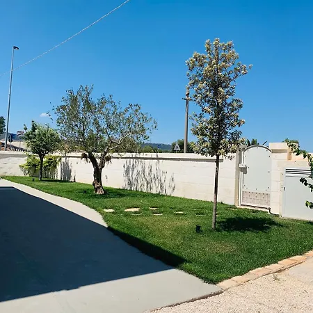 Paolottavia Apartament *