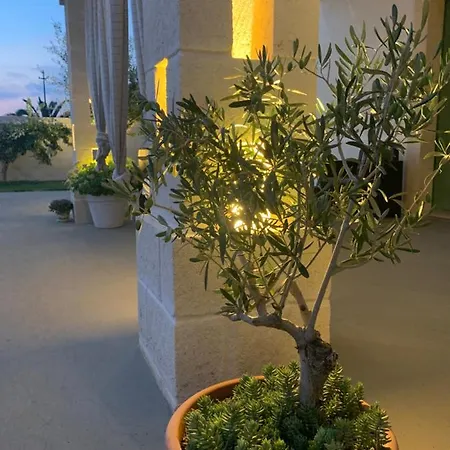 Apartment Paolottavia