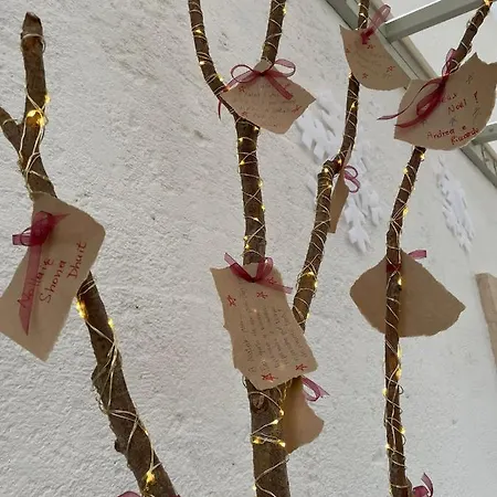 Apartament Paolottavia