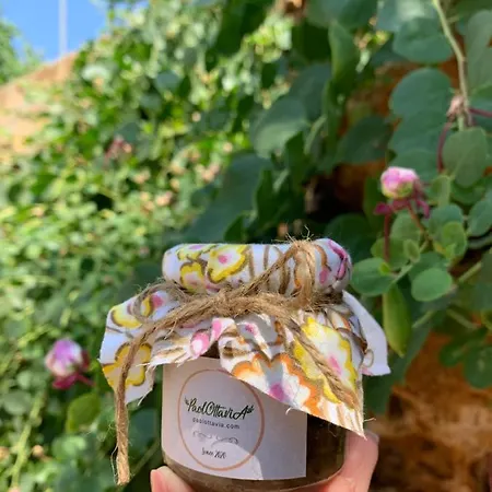 Apartament Paolottavia Monopoli