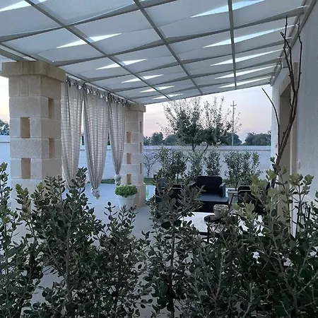 Paolottavia Apartment *