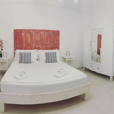 Paolottavia Apartament