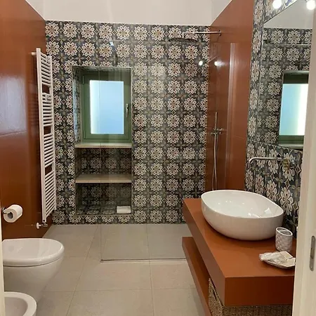 Paolottavia Apartament Monopoli