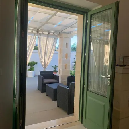 Apartament Paolottavia *