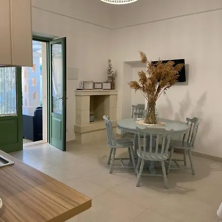 Apartment Paolottavia *