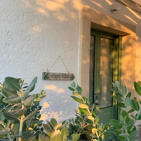 Paolottavia Apartament *