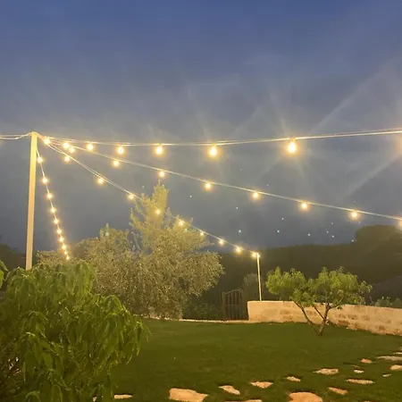 Paolottavia Apartament *