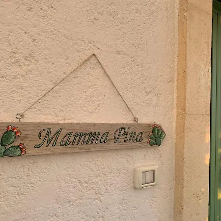 Apartment Paolottavia