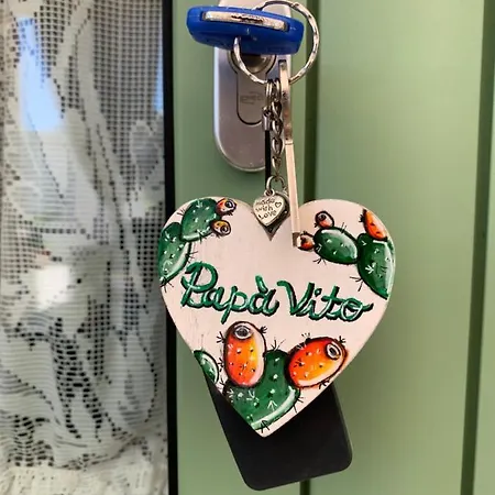 Paolottavia Apartament