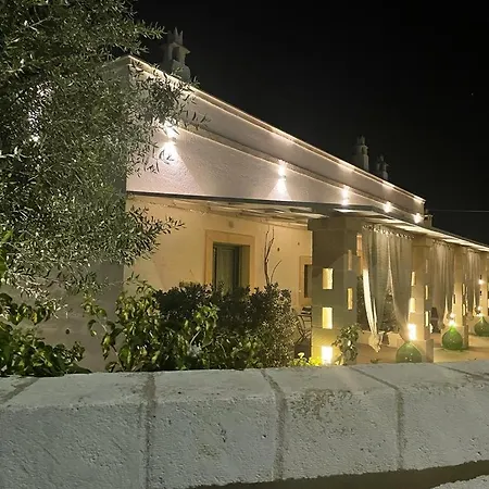 Paolottavia Monopoli