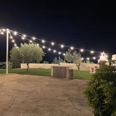 Paolottavia Apartment Monopoli