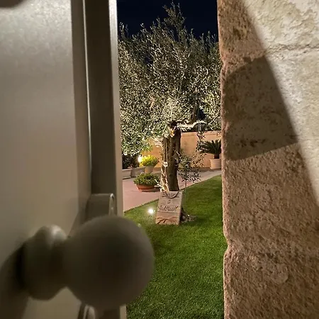 Apartament Paolottavia *