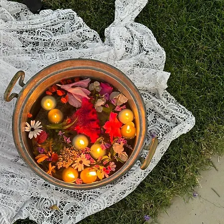 Paolottavia Apartament *