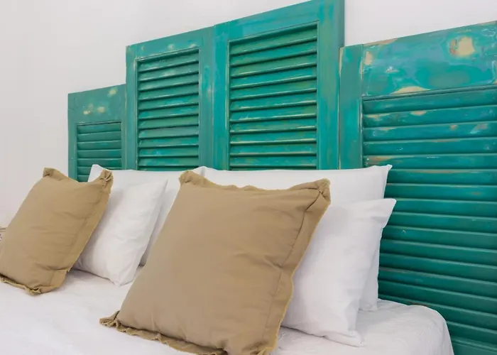 Appartamento Paolottavia