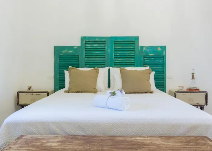 Appartamento Paolottavia *