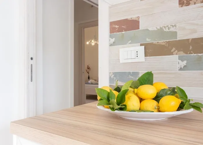 Appartamento Paolottavia *