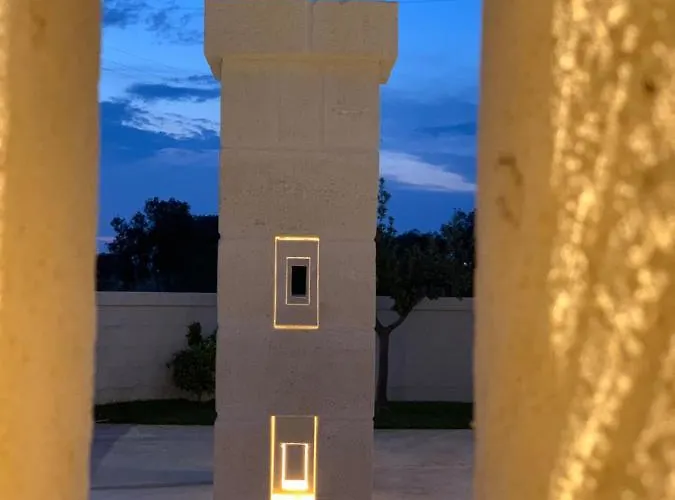 Appartamento Paolottavia *