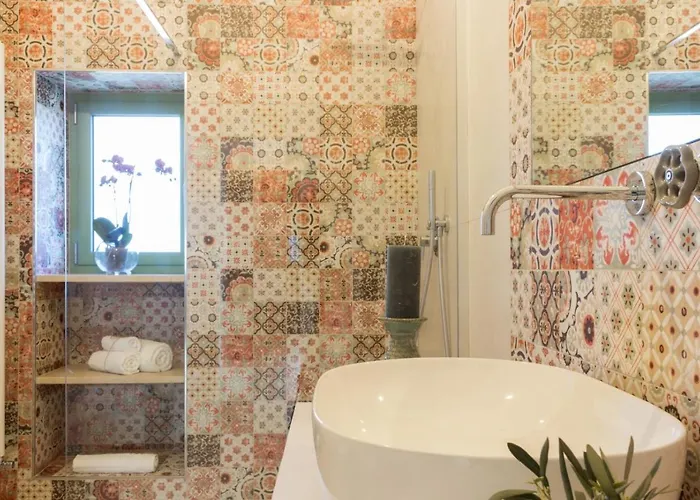 Paolottavia Appartamento Monopoli