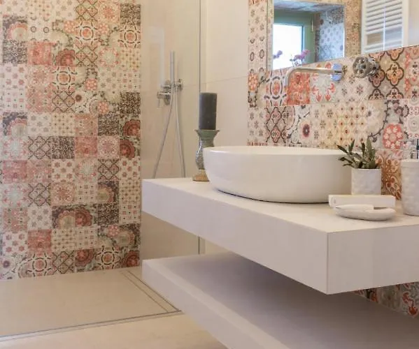 Appartamento Paolottavia Monopoli