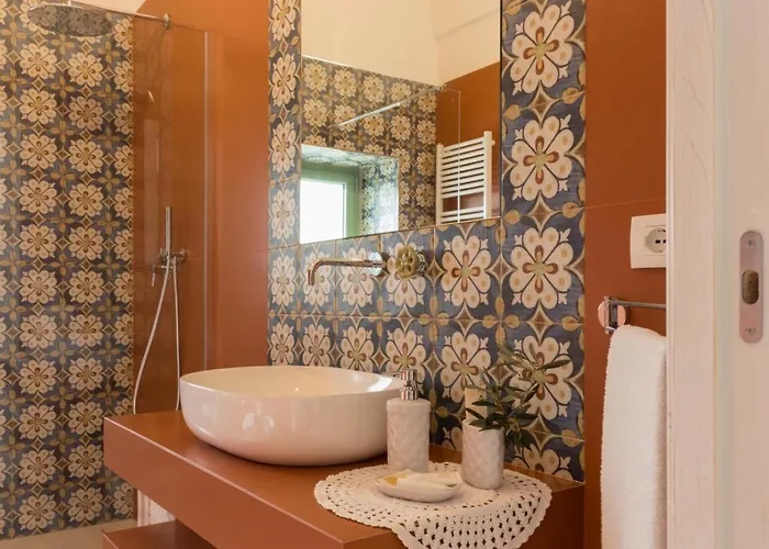 Paolottavia Appartamento