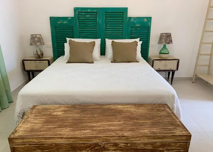 Appartamento Paolottavia *