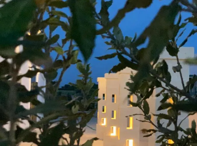 Paolottavia Appartamento *