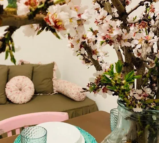 Paolottavia Appartamento Monopoli