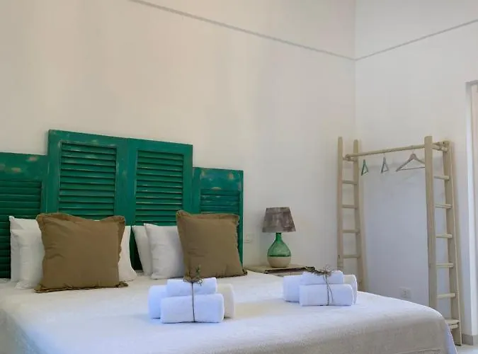 Paolottavia Appartamento *