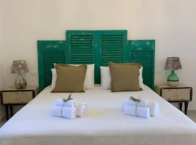 Paolottavia Appartamento