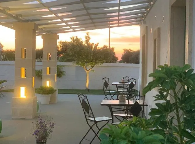 Appartamento Paolottavia Monopoli